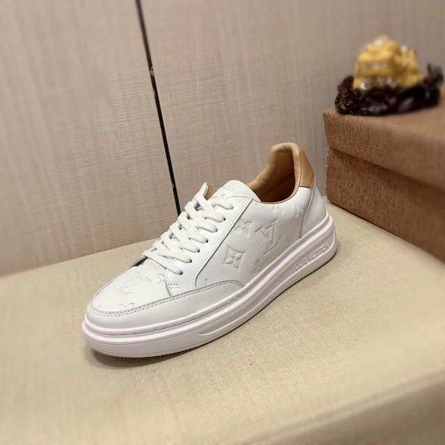 men LV shoes-263